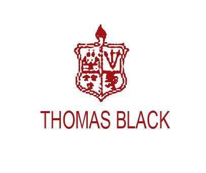 THOMAS BLACK