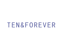 TEN&FOREVER