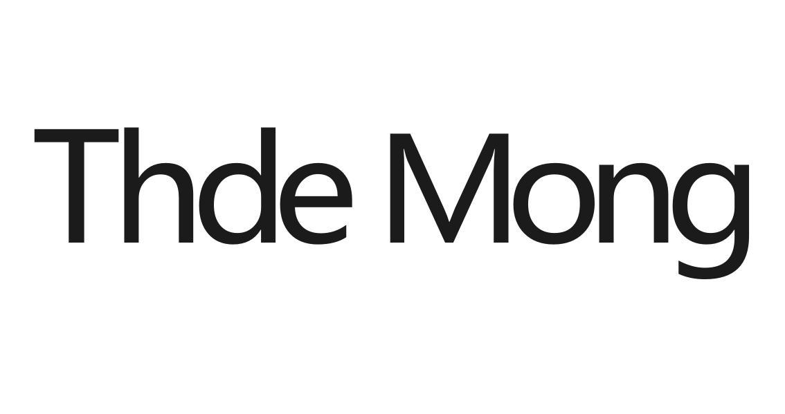 THDE MONG
