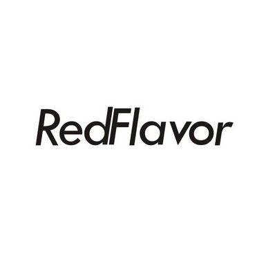 RED FLAVOR