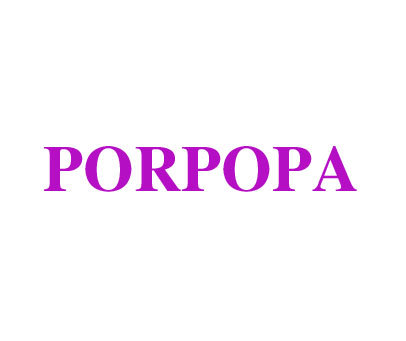 PORPOPA