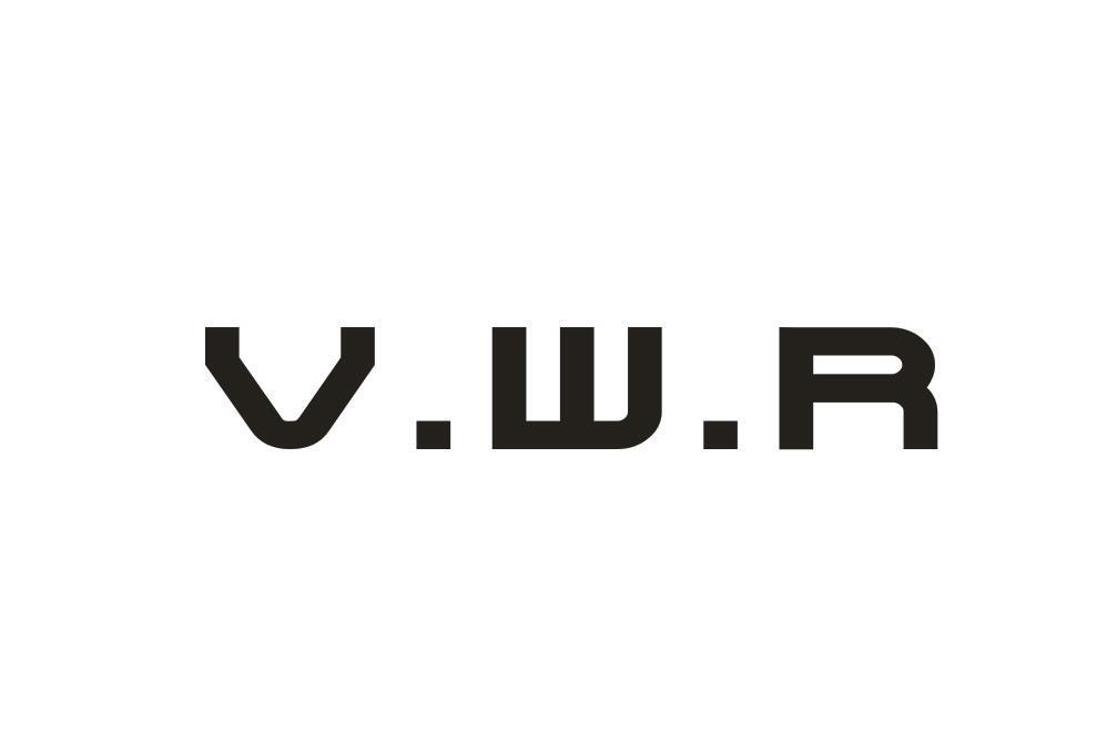 V.W.R