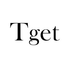 TGET