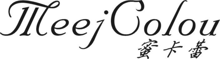 蜜卡蕾 MEEJCOLOU