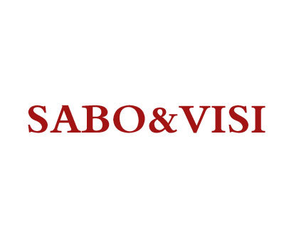 SABO & VISI