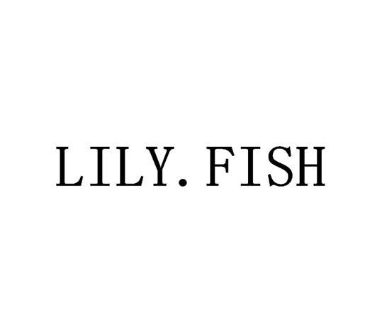 LILY.FISH