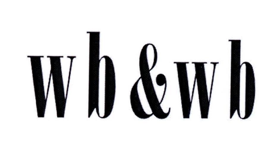 WB&WB