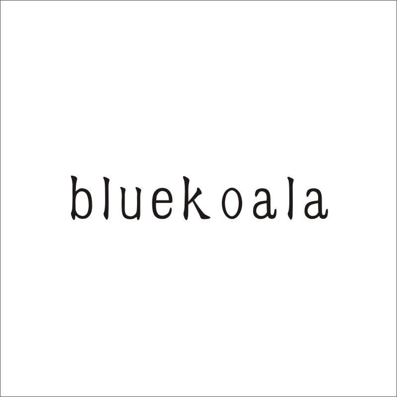 BLUEK OALA