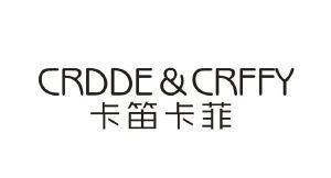 卡笛卡菲 CRDDE&CRFFY