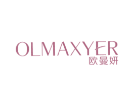 欧曼妍 OLMAXYER