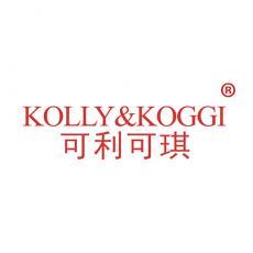 可利可琪 KOLLY&KOGGI
