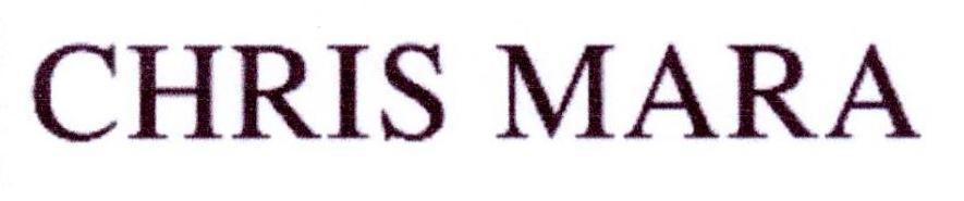 CHRIS MARA