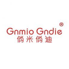 俏米俏迪  GNMIO GNDIE