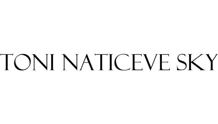TONI NATICEVE SKY