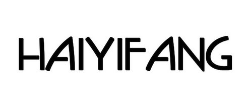 HAIYIFANG