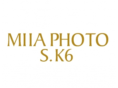 MIIA PHOTO S.K 6