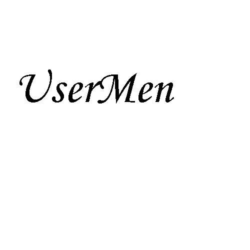 USERMEN