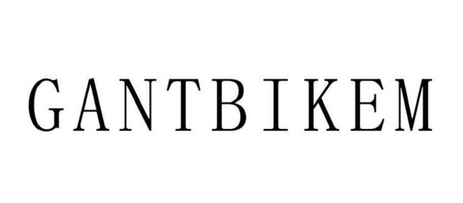 GANTBIKEM