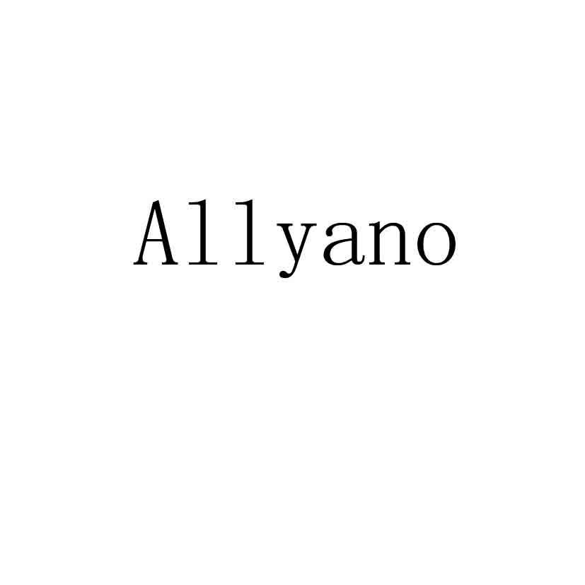 ALLYANO