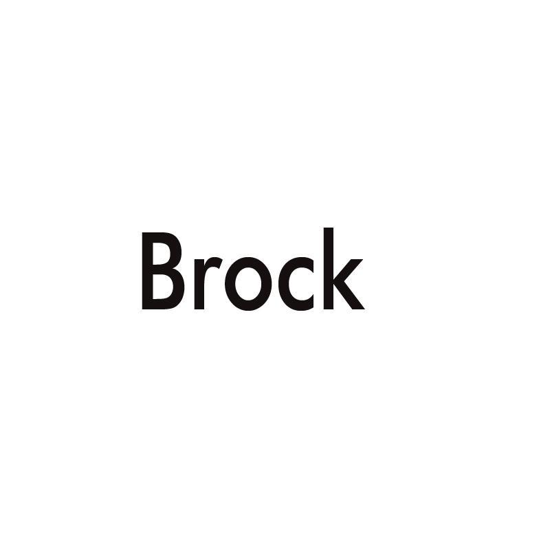 BROCK