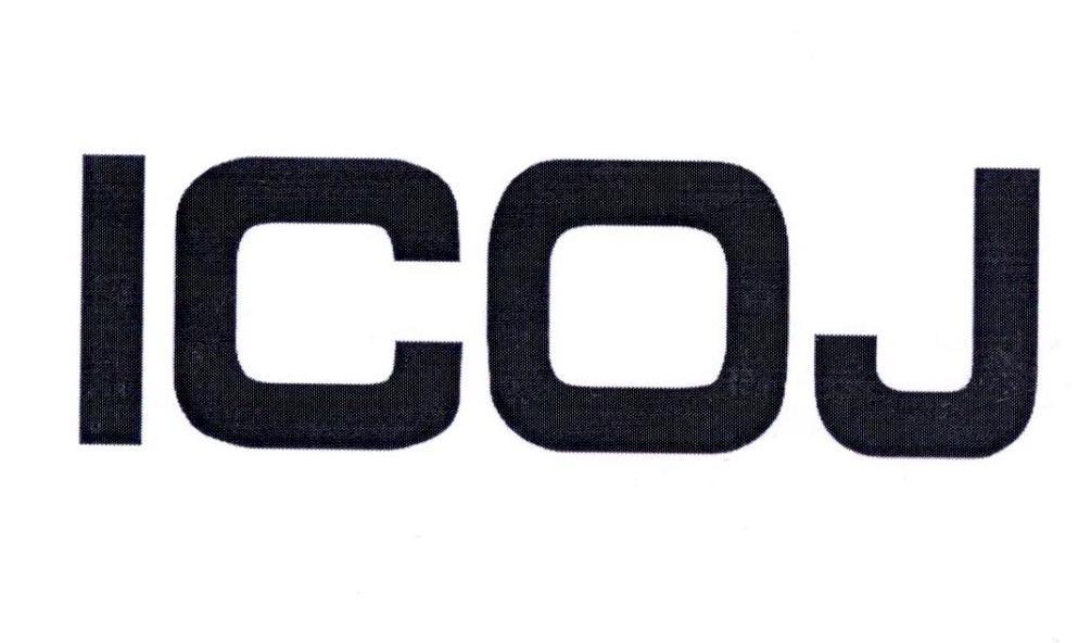 ICOJ