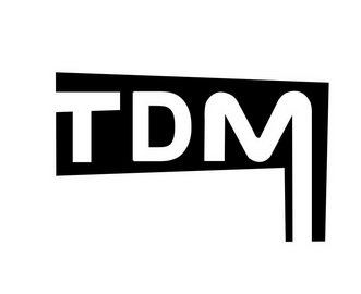 TDM