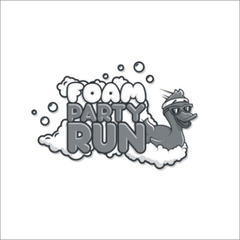 FOAM PARTY RUN