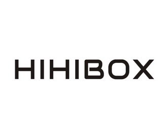 HIHIBOX