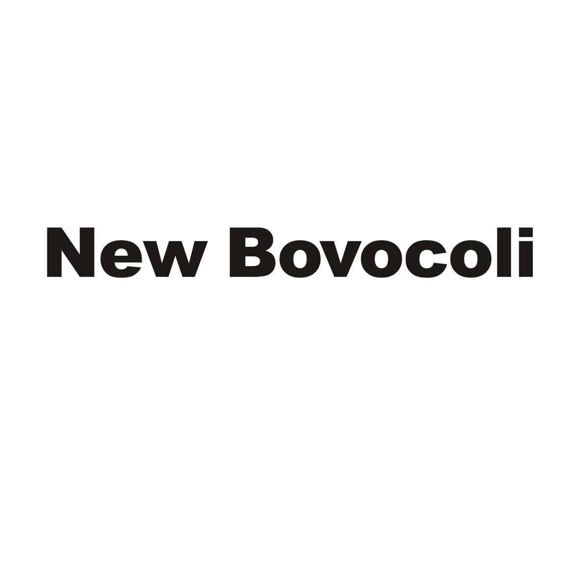 NEW BOVOCOLI