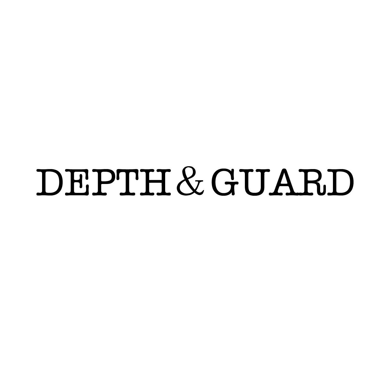 DEPTH GUARD