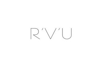 R'V'U