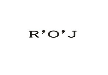 R'O'J