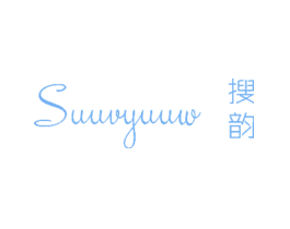 搜韵 SUUVYUUW