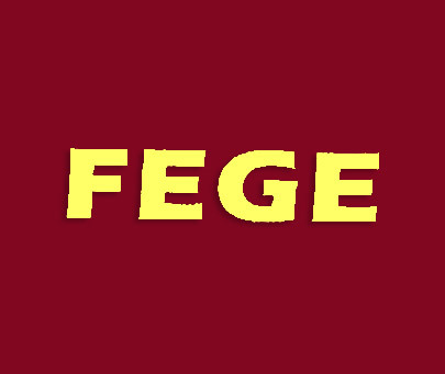 FEGE