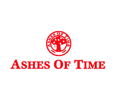 ASHES OF TIME