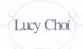 LUCY CHOI