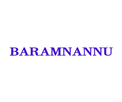 BARAMNANNU