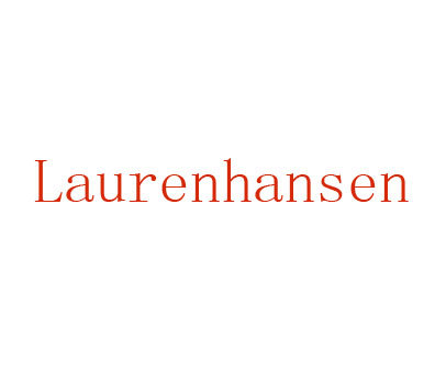 LAURENHANSEN