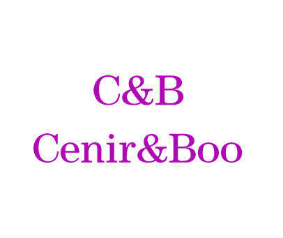 C&B CENIR&BOO