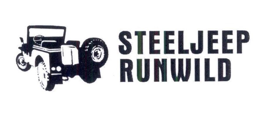 STEELJEEP RUNWILD
