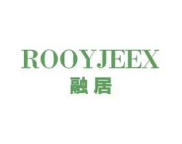 融居 ROOYJEEX