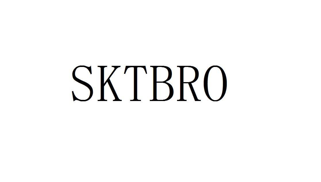 SKTBRO
