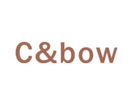 C&BOW