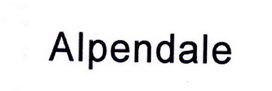 ALPENDALE