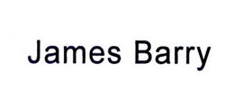 JAMES BARRY