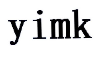 YIMK