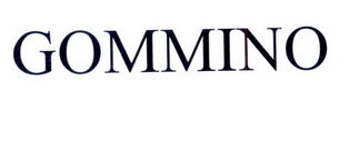 GOMMINO