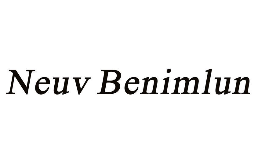 NEUV BENIMLUN