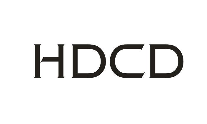 HDCD