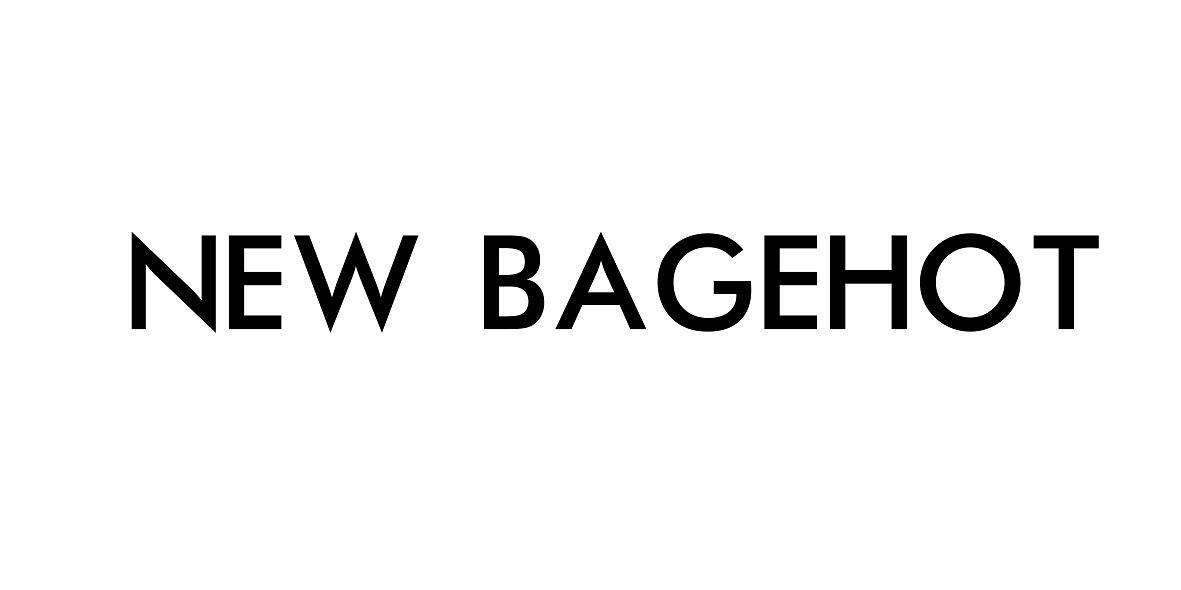 NEW BAGEHOT